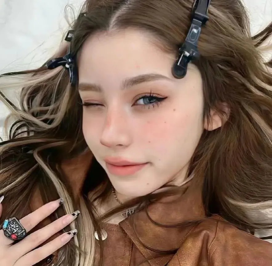 风流寡妇